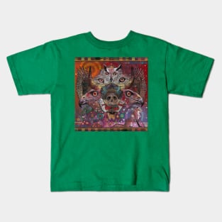 Totem Kids T-Shirt